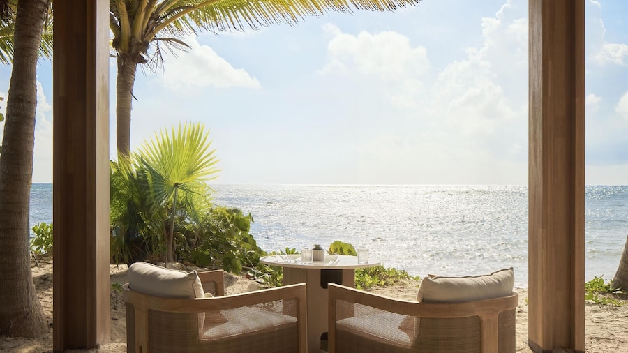 Alila Mayakoba