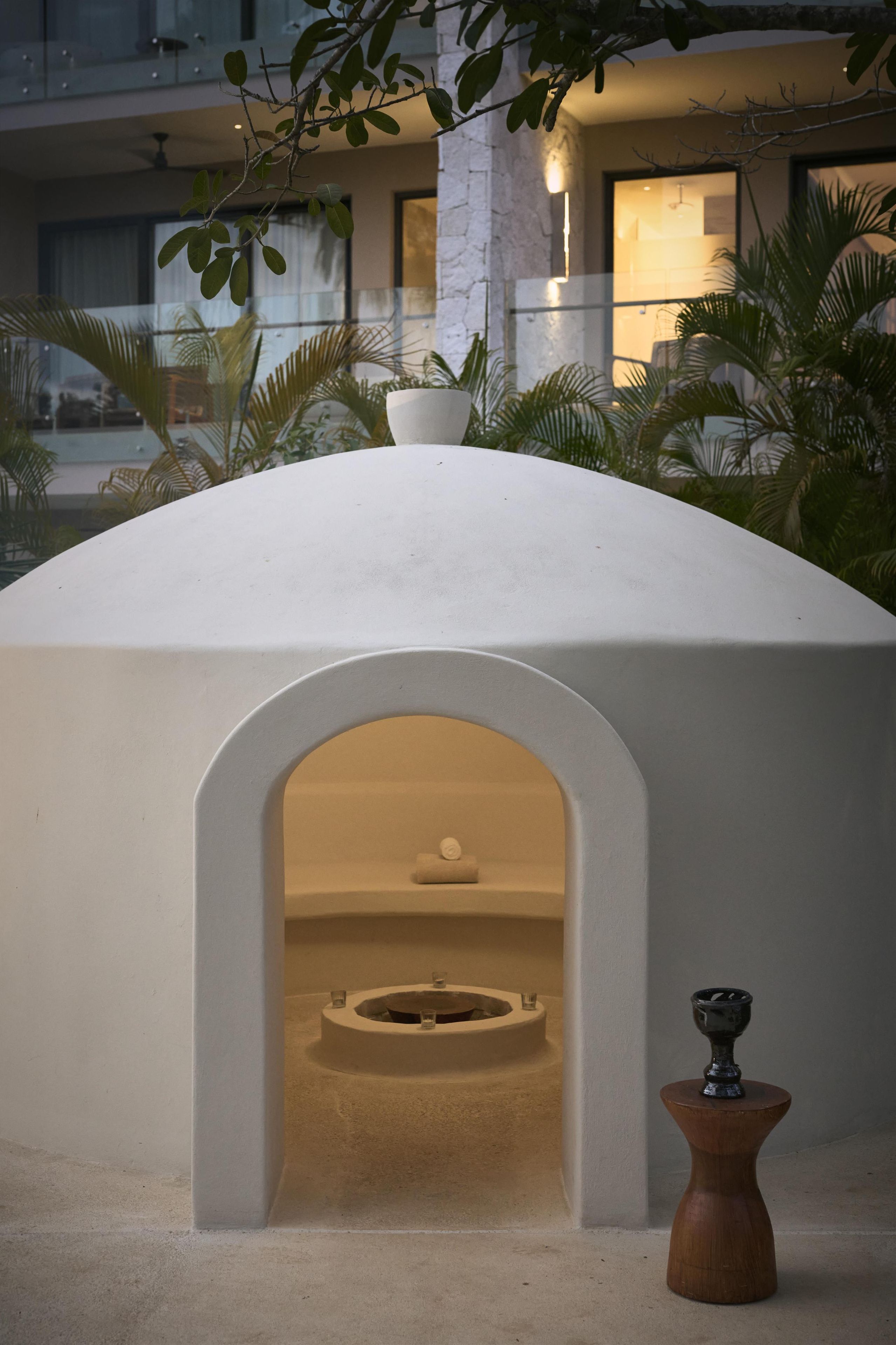 Spa
