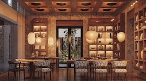 4 restaurants servant le souper, cuisine mexicaine