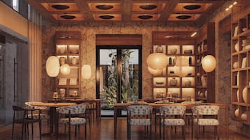 4 restaurants servant le dßner, spécialités Cuisine mexicaine