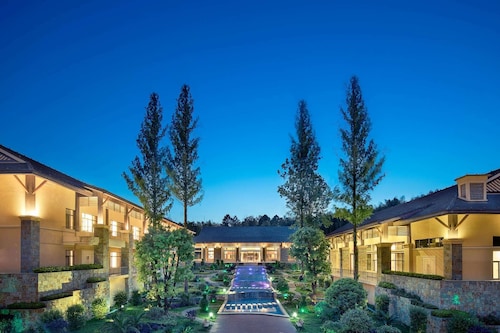 Ramada Xianning Chongyang