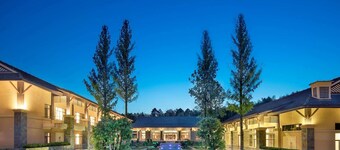 Ramada Xianning Chongyang