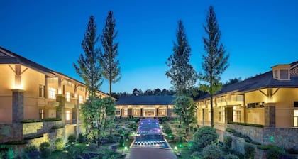 Ramada Xianning Chongyang