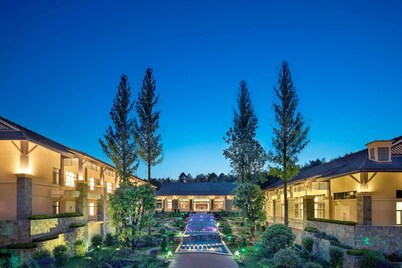 咸宁崇阳华美达酒店