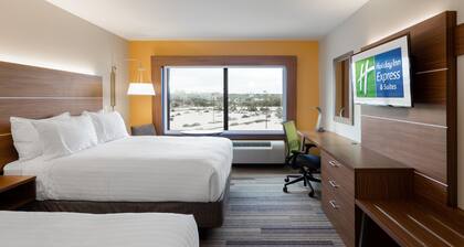 Holiday Inn Express & Suites East Peoria - Riverfront by IHG