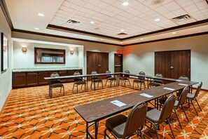 Meeting facility - Hampton Inn & Suites Houston I-10 West Park Row (Houston)