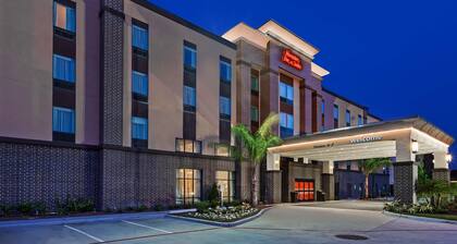 Hampton Inn & Suites Houston I-10 West Park Row