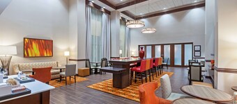 Hampton Inn & Suites Houston I-10 West Park Row