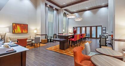 Hampton Inn & Suites Houston I-10 West Park Row