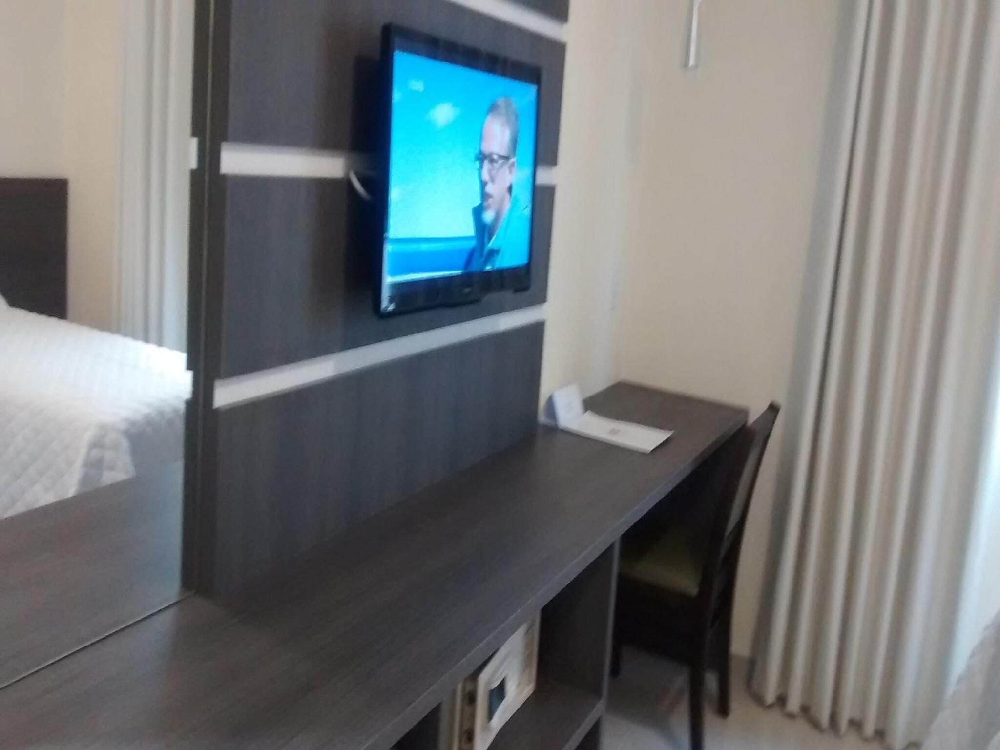 minibar, in-room safe, blackout curtains, free wifi