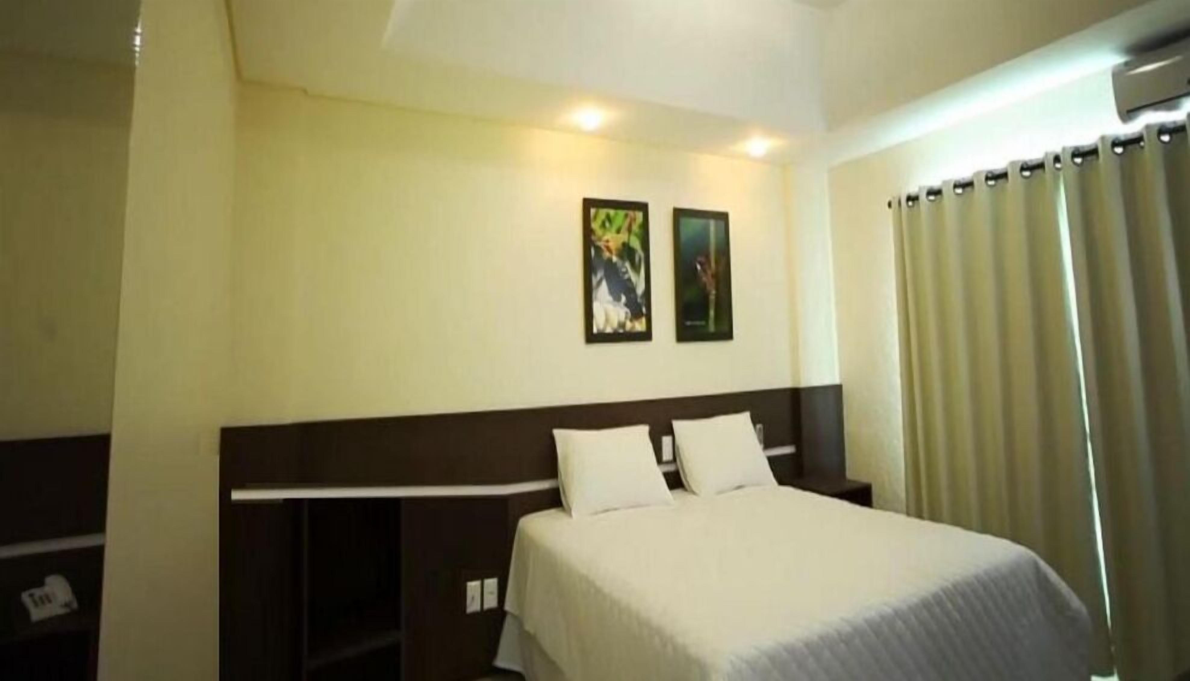 minibar, in-room safe, blackout curtains, free wifi