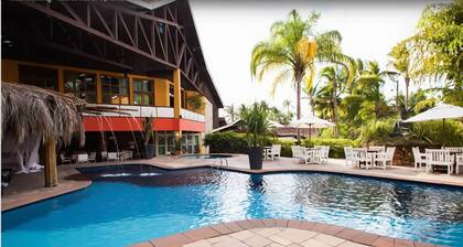 Galapagos Apart Hotel