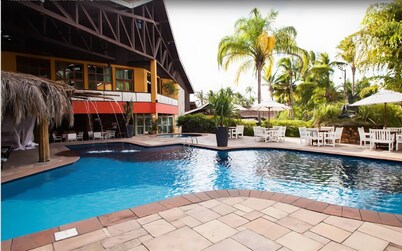Galapagos Apart Hotel