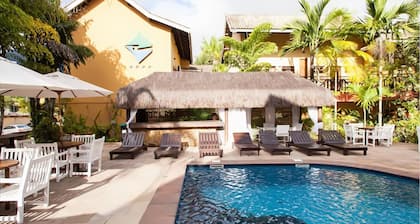 Galapagos Apart Hotel