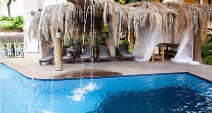 Galapagos Apart Hotel