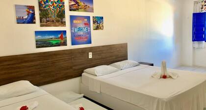 Pousada Flores do Mar