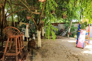 Children's area - Pousada Flores do Mar (Ipojuca)