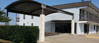 Inn of Rockwall