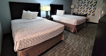 Inn of Rockwall