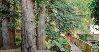 Mill Valley Inn