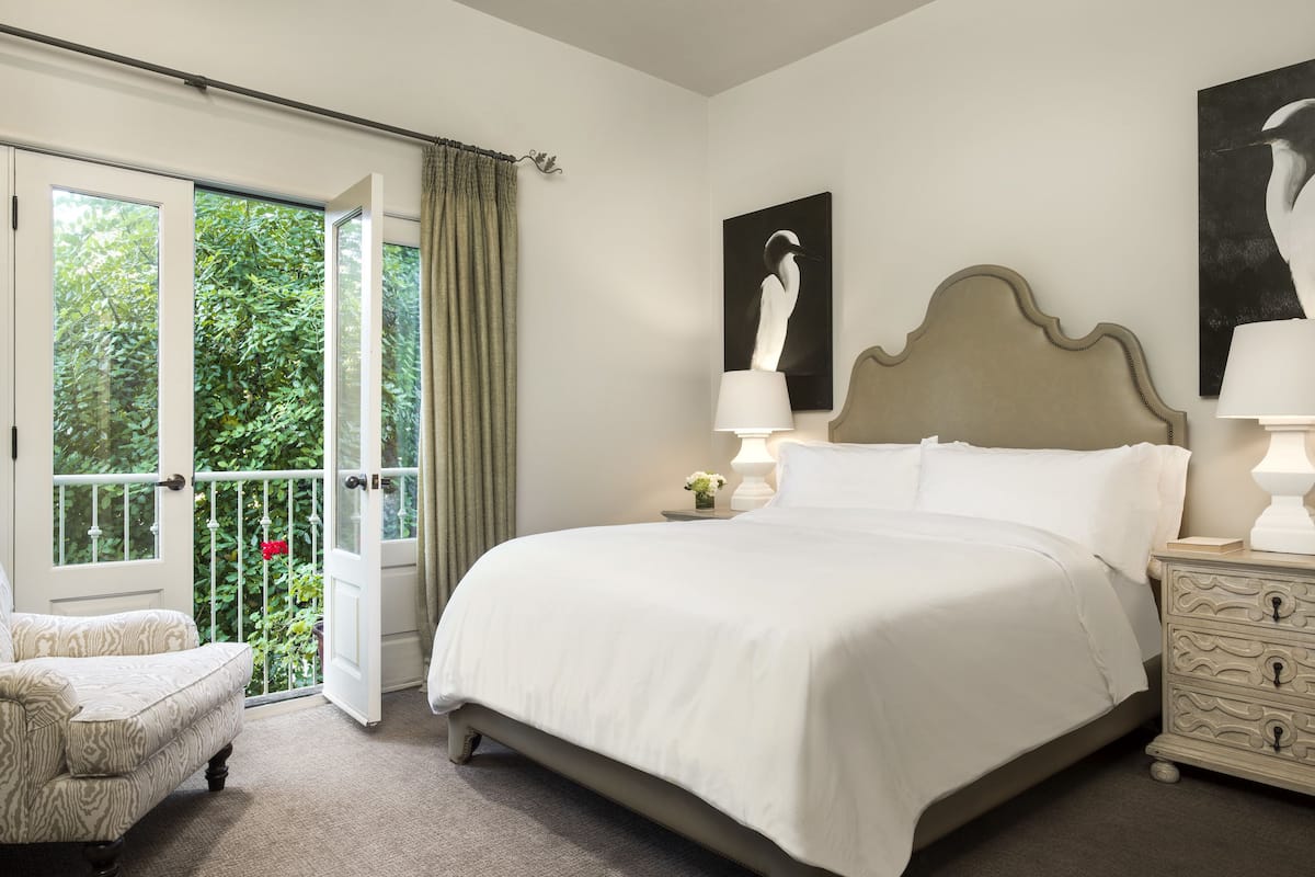 Standaard kamer, 1 queensize bed | Individueel gedecoreerd, individueel gemeubileerd