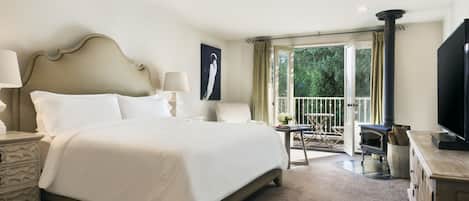 Decoración personalizada y muebles diferentes