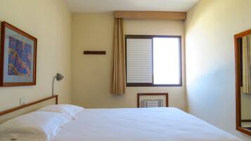 Departamento, 2 habitaciones (B1-002)