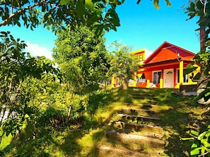 Ulkopuoli