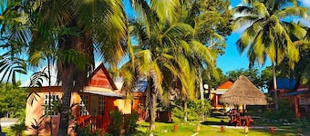 Mirador Maya