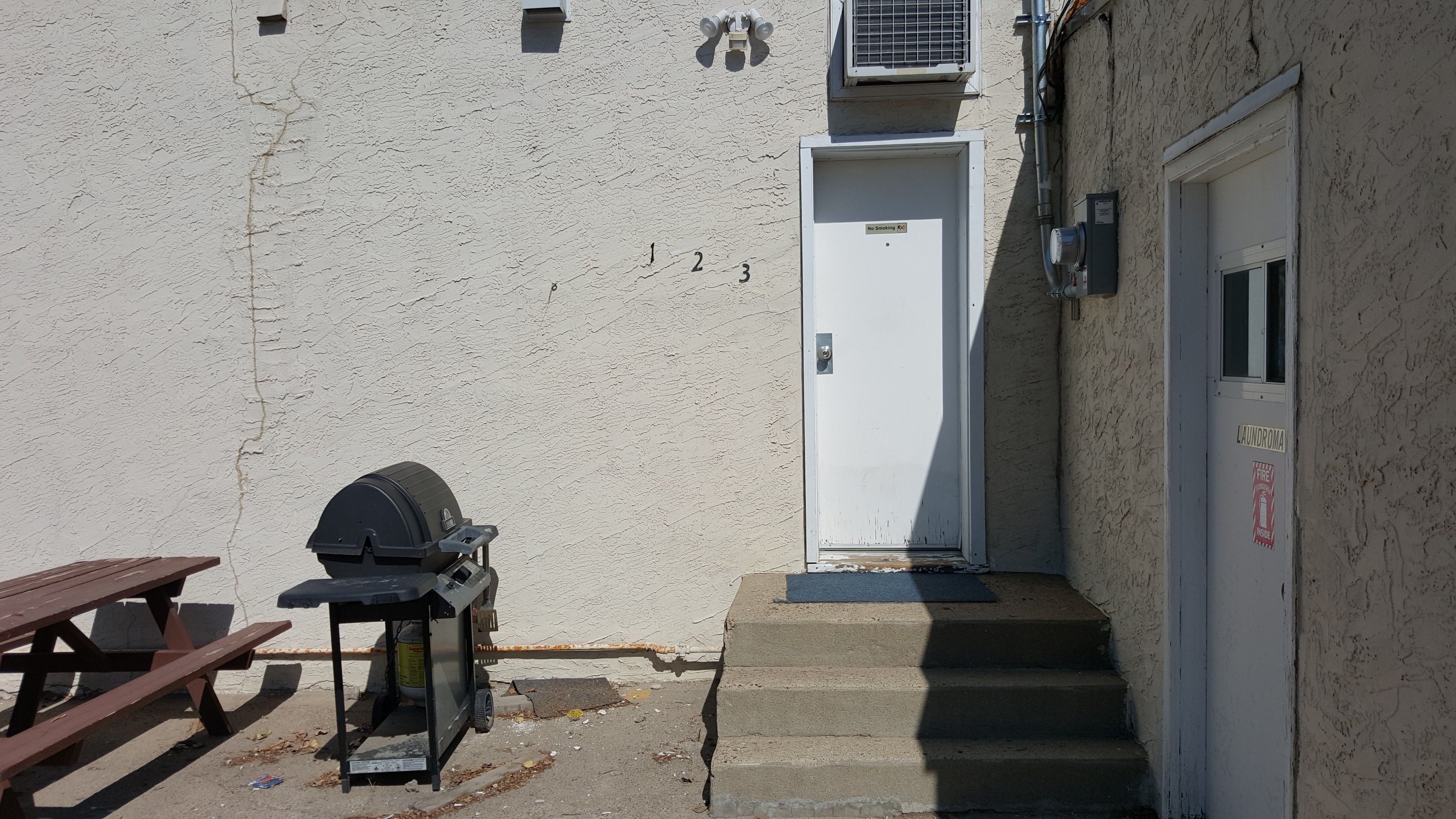 وسائل الراحة في المنشأة