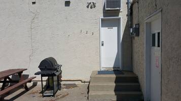 وسائل الراحة في المنشأة