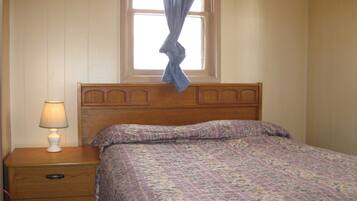 Economy-Doppelzimmer, 2 Schlafzimmer, Raucher, Küche