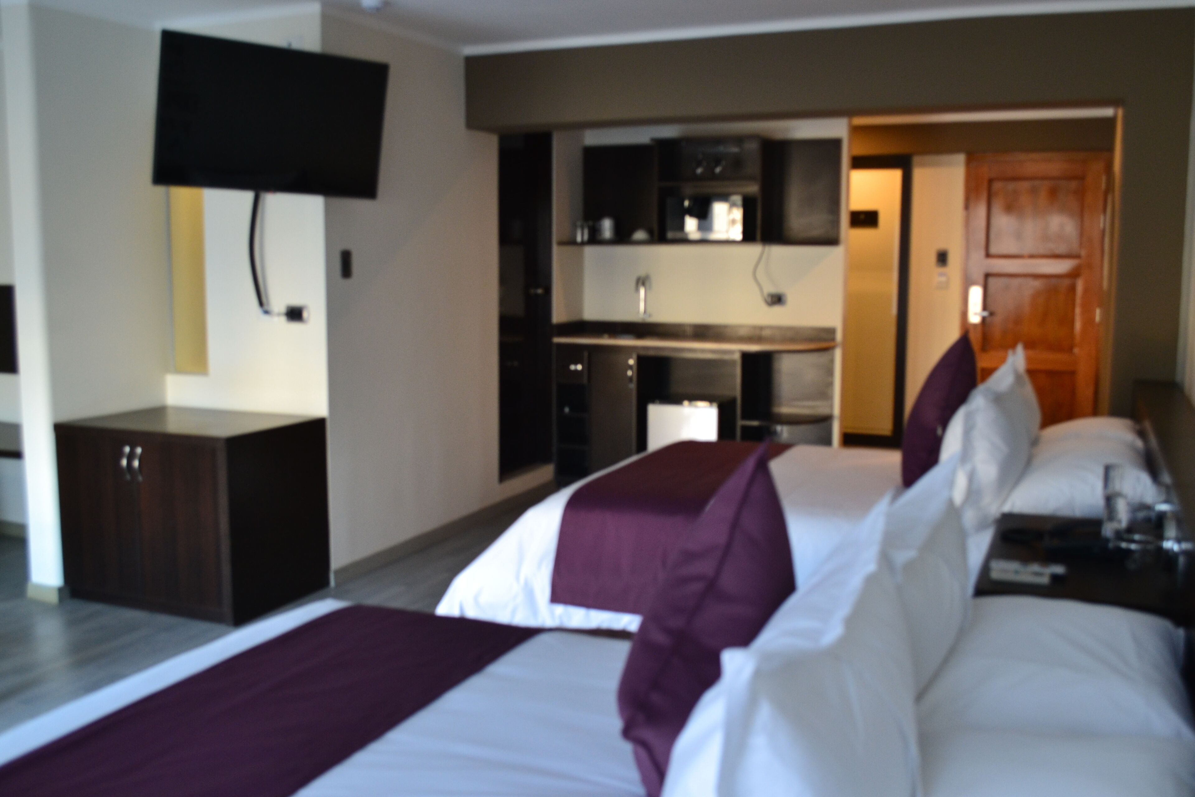 Photo - Hotel Andesmar