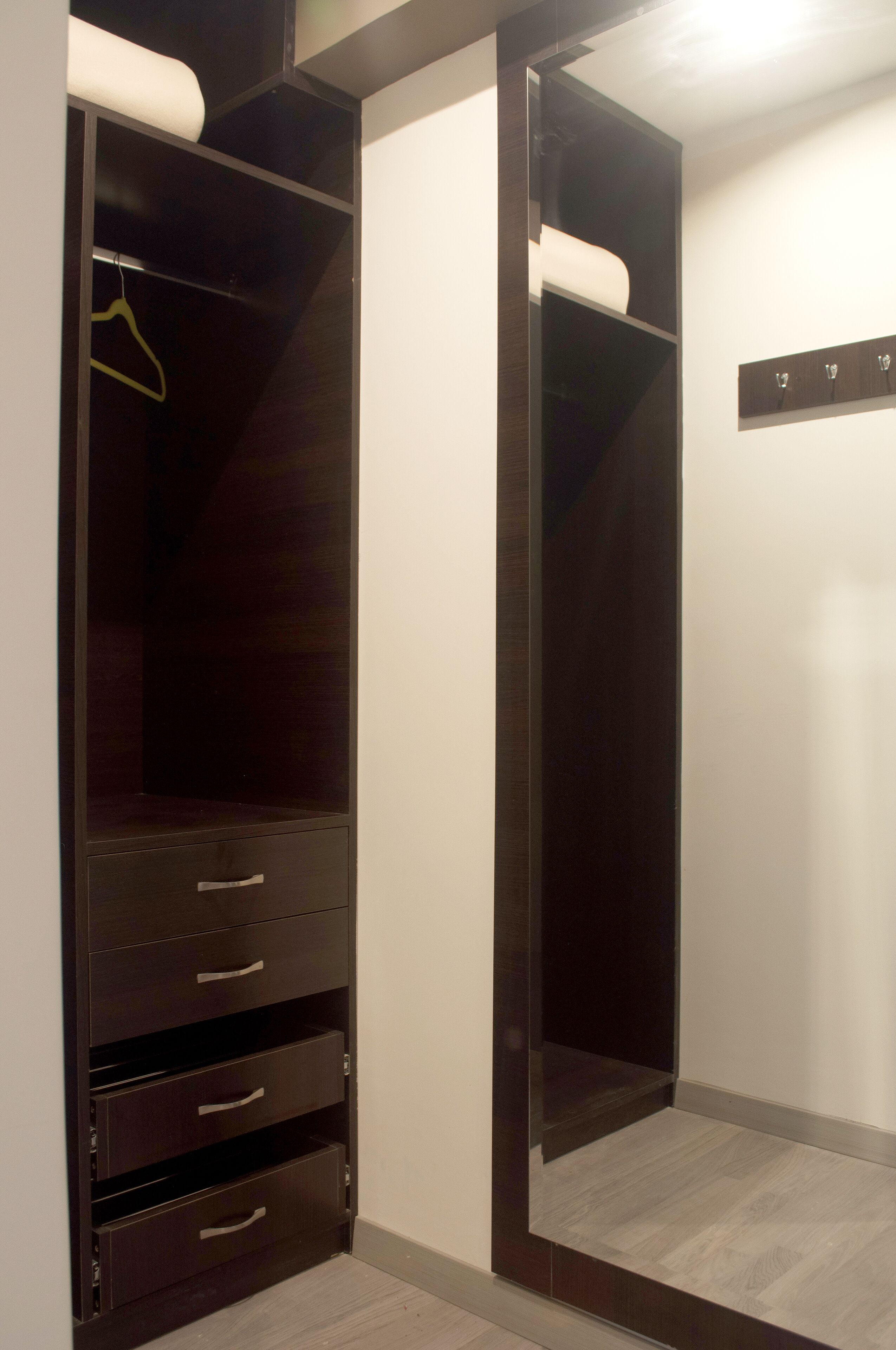 standard double room | 1 bedroom, premium bedding, minibar, in-room safe