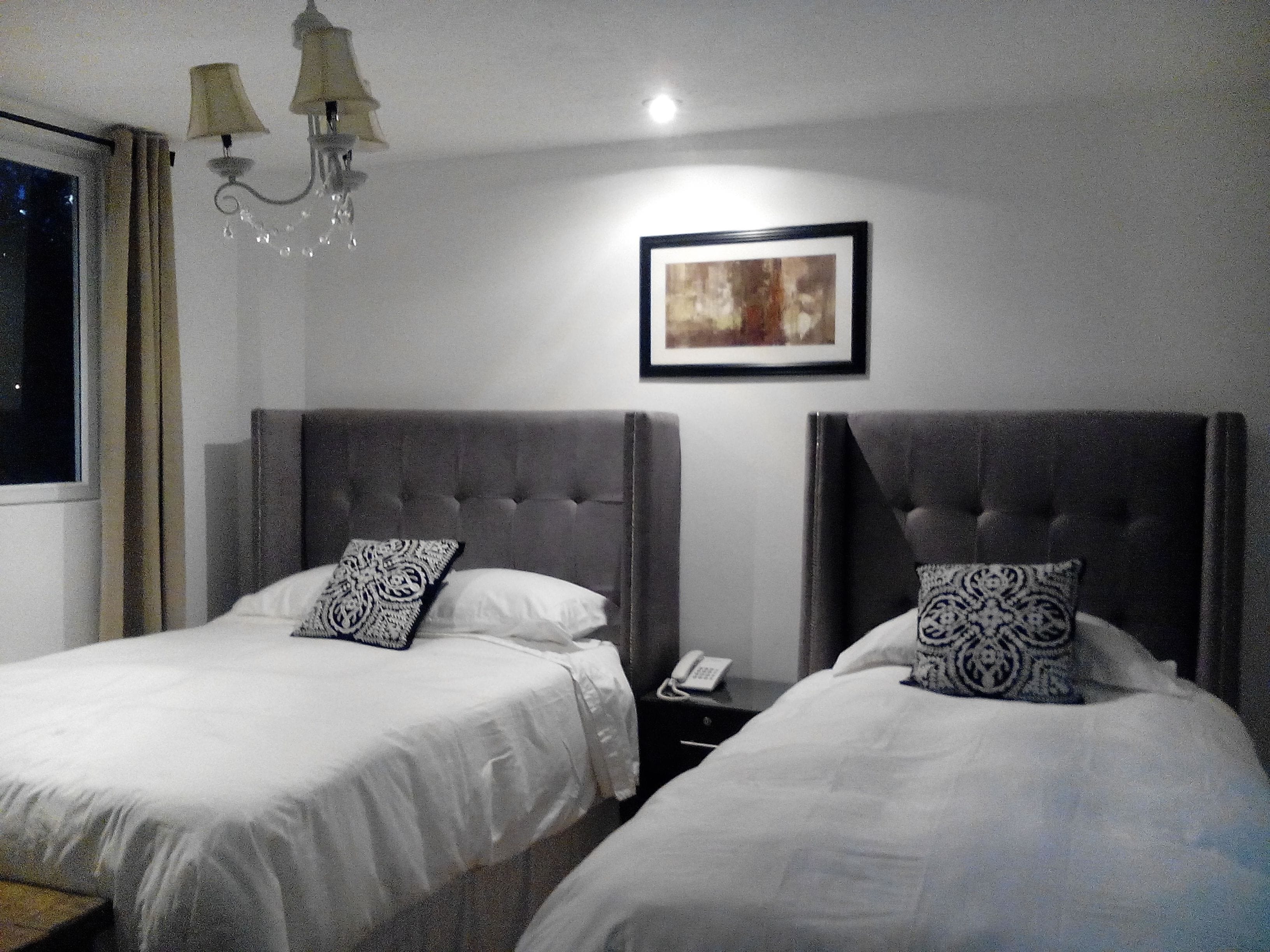 triple room (one double + twin bed) | premium bedding, down duvets, pillow-top beds, in-room safe