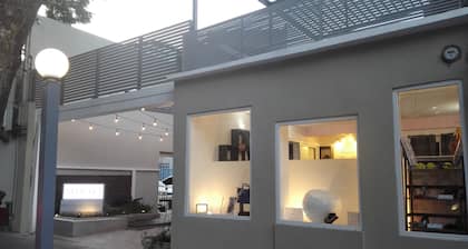 Meraki Boutique Hotel