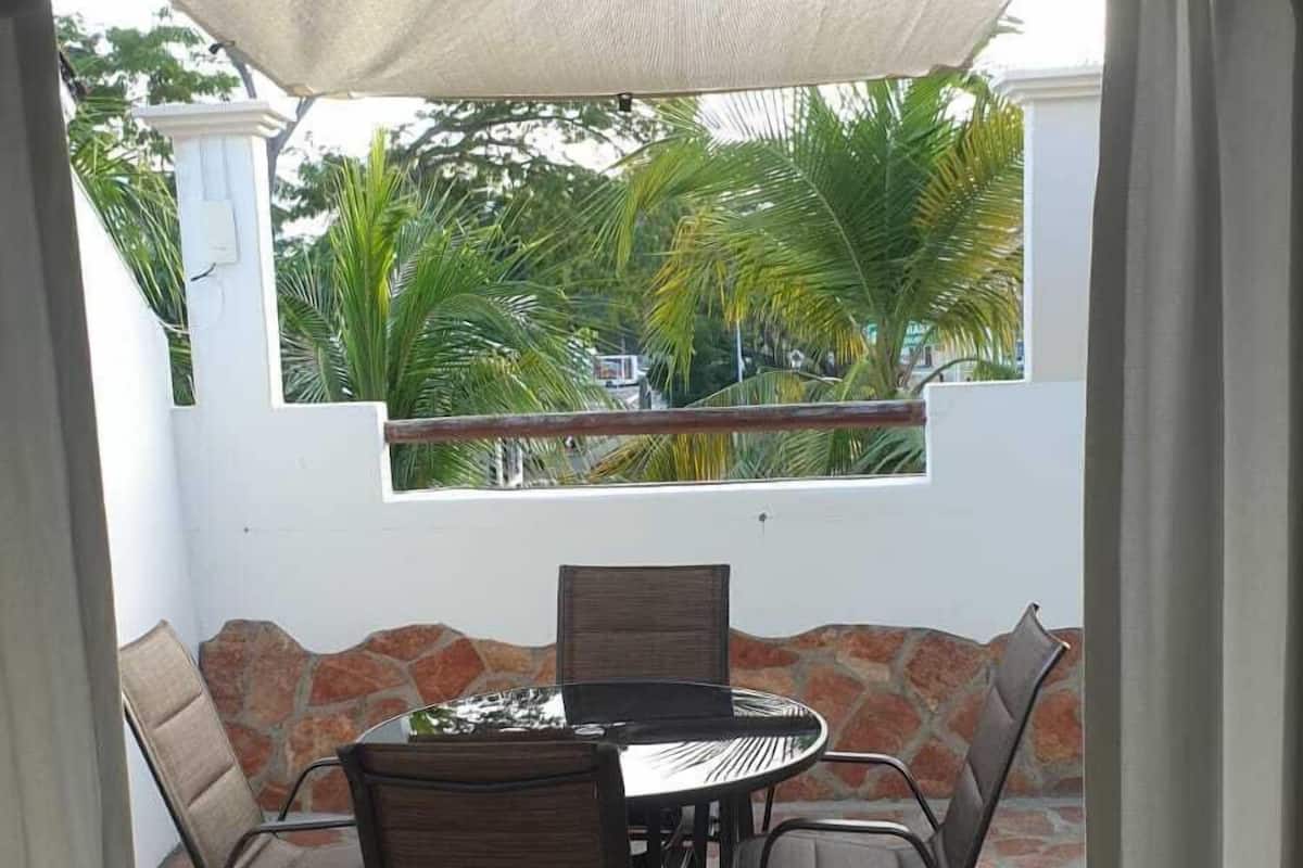 Family Apartment | Terrace/patio