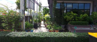 Bird Day Boutique Hotel