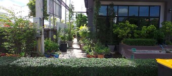 Bird Day Boutique Hotel