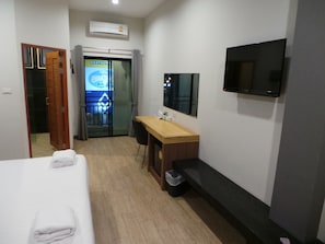 Room - Bird Day Boutique Hotel (Mukdahan)