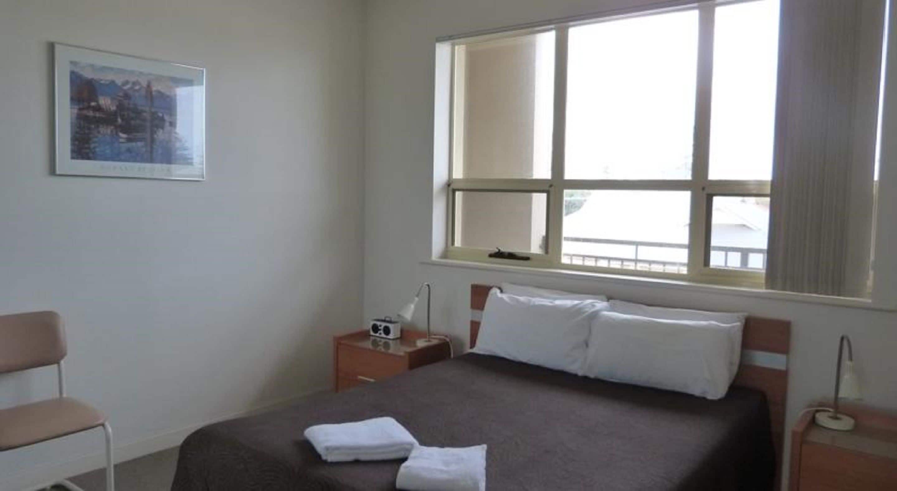 2 Bedroom Apartment  | 2 bedrooms, in-room safe, iron/ironing board, free cribs/infant beds