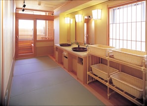 Accommodatievoorziening