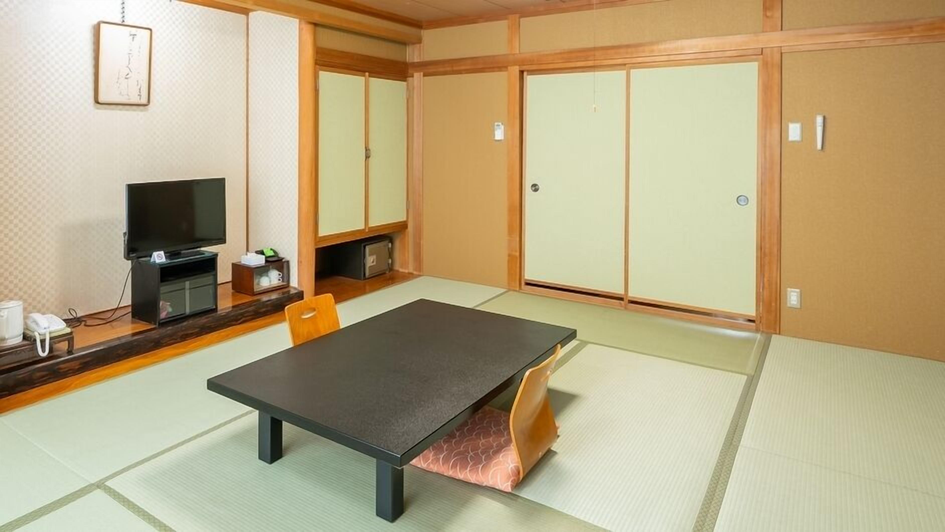 用餐區