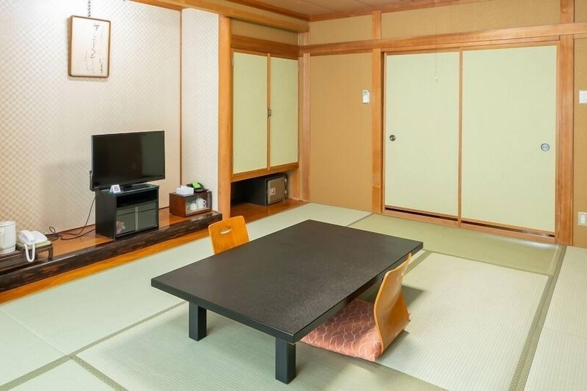 用餐區