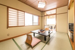 Caja de seguridad en la habitación 