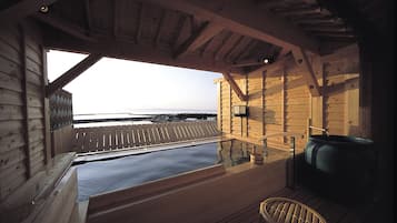 公共浴室