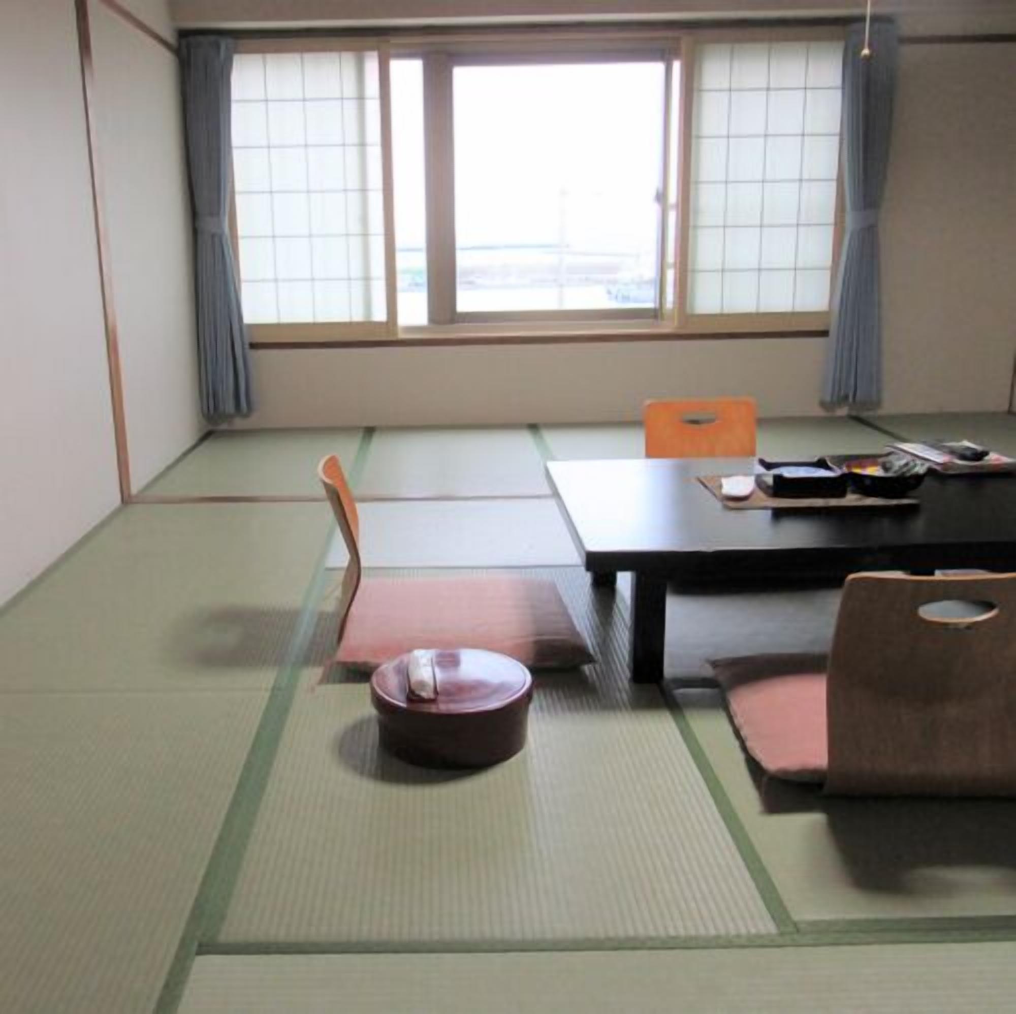 用餐區