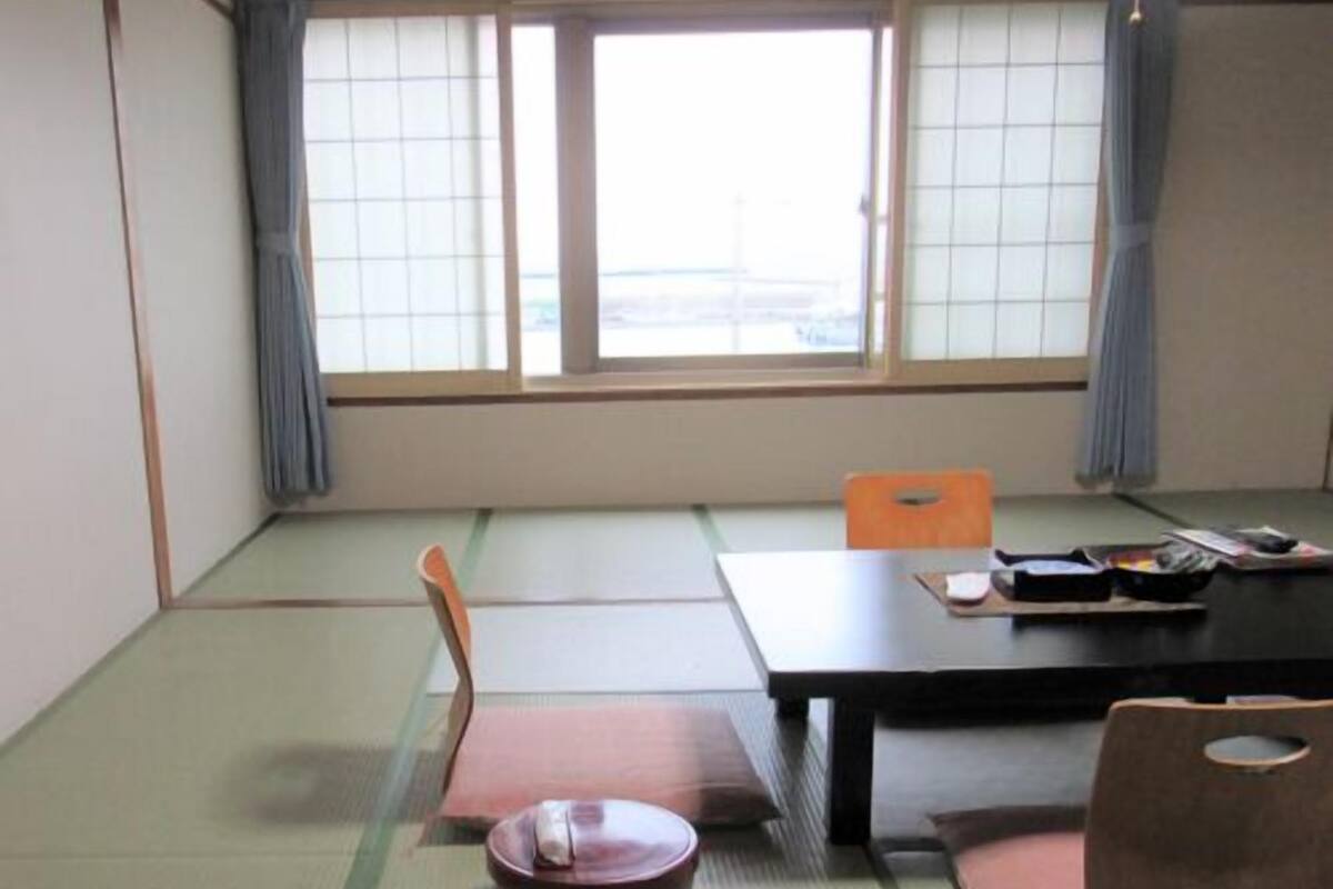 用餐區