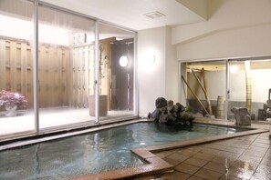 Public bath - Sumiyoshiya (Nagaoka)