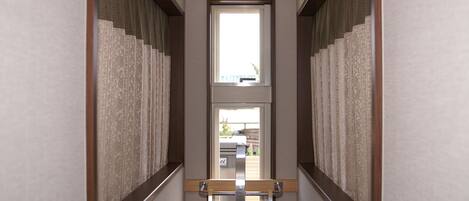 Cocoon Bed Dormitory, Women Only | In-room safe, bed sheets